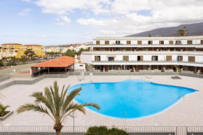 Precioso apartamento dúplex en Costa Adeje